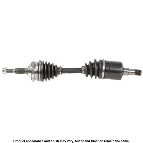 A1 Cardone New Cv Drive Axle, 66-1300 66-1300 - main